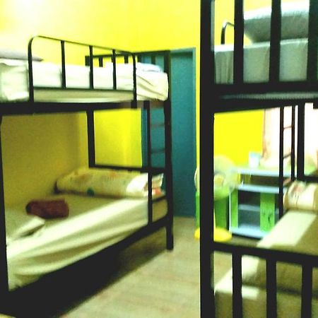 Yin Yang Guesthouse 치앙마이 외부 사진