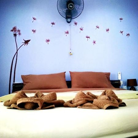 Yin Yang Guesthouse 치앙마이 외부 사진