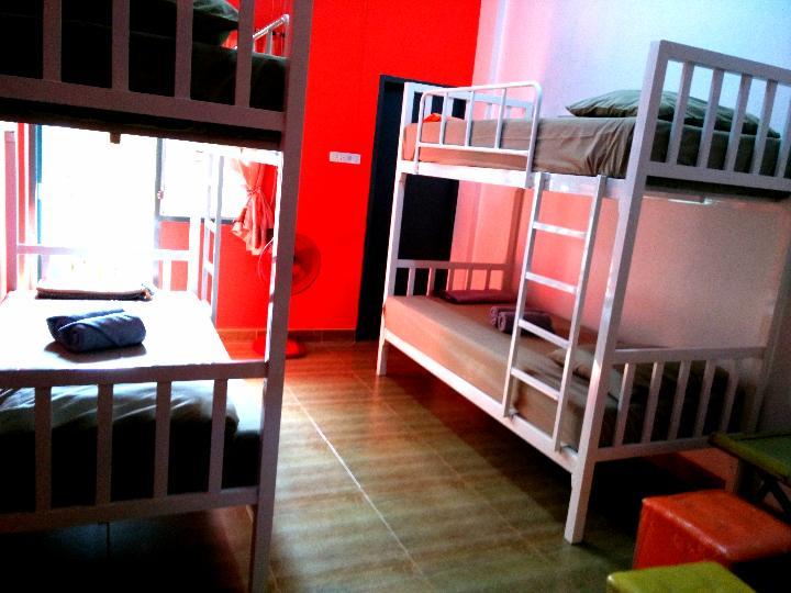 Yin Yang Guesthouse 치앙마이 외부 사진