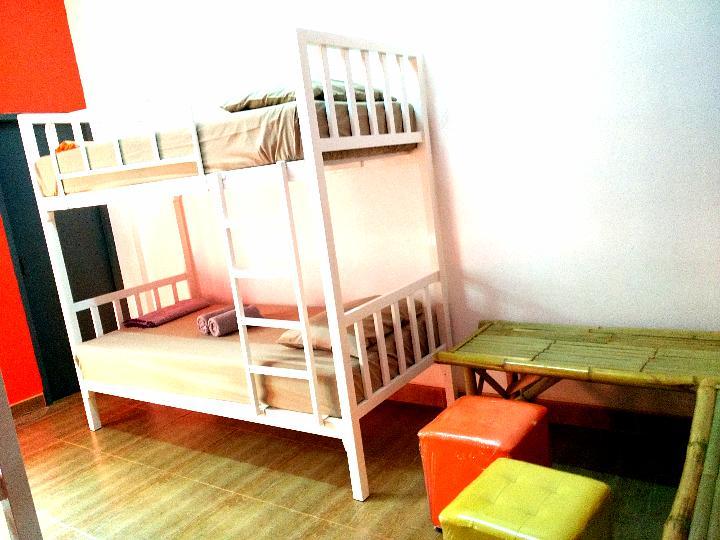 Yin Yang Guesthouse 치앙마이 외부 사진