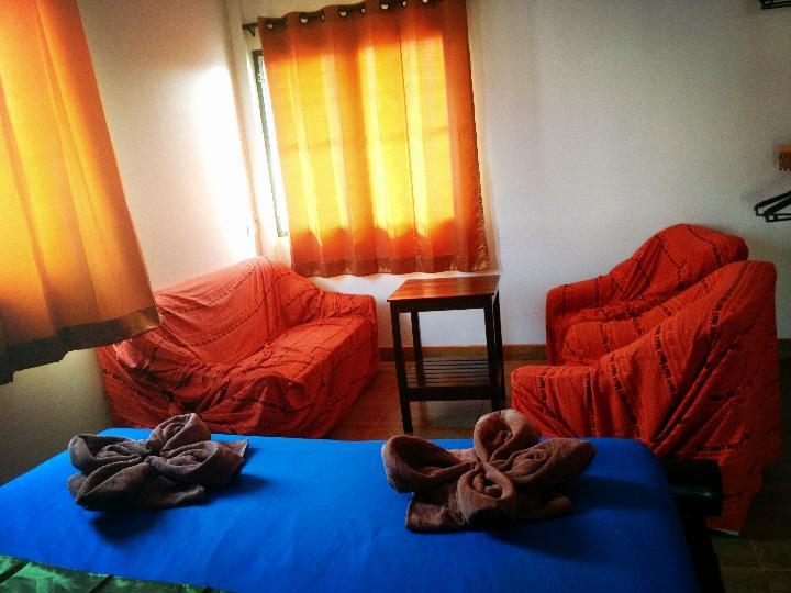 Yin Yang Guesthouse 치앙마이 외부 사진