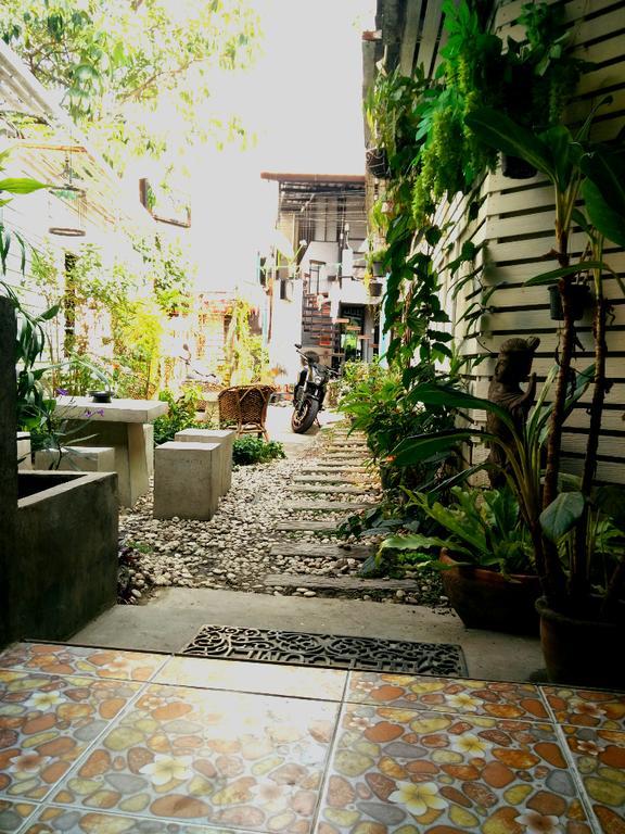Yin Yang Guesthouse 치앙마이 외부 사진