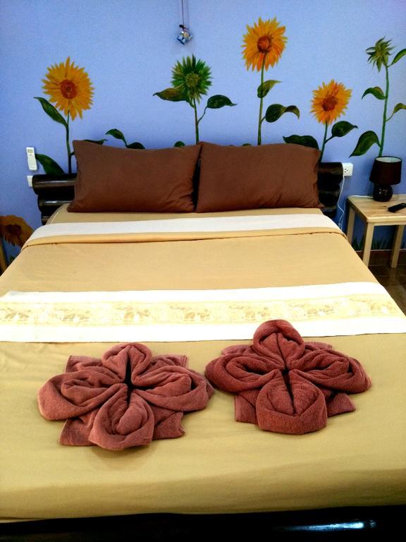 Yin Yang Guesthouse 치앙마이 외부 사진