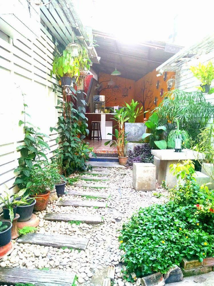 Yin Yang Guesthouse 치앙마이 외부 사진